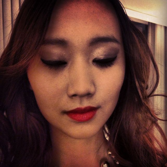 learning make up