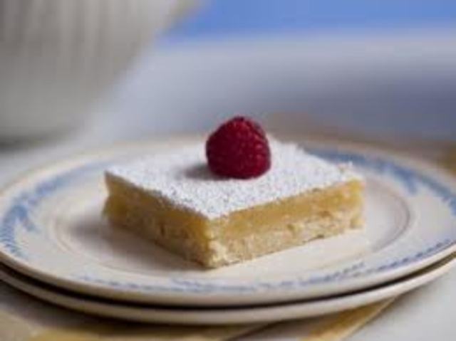 lemonsquare