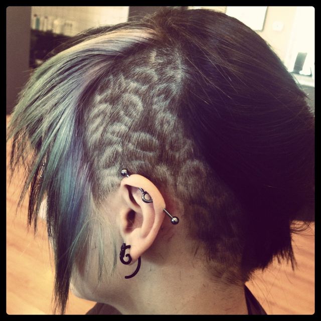 leopard print