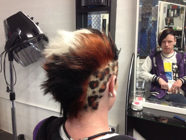 leoparfied 