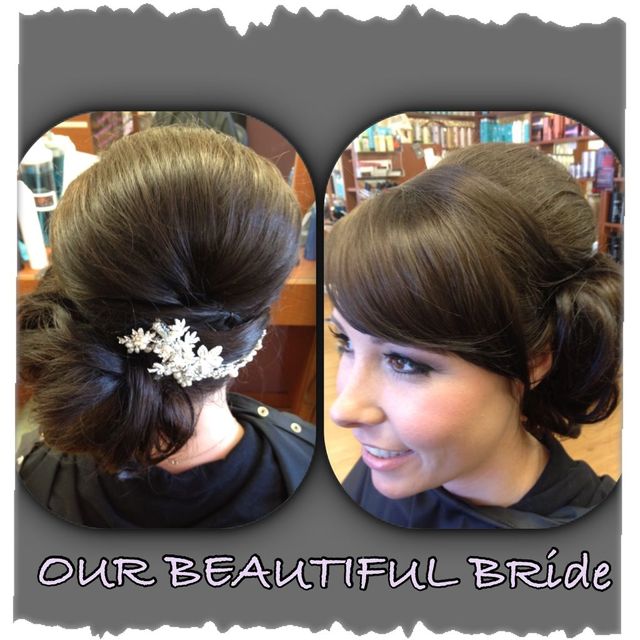 lia's bride