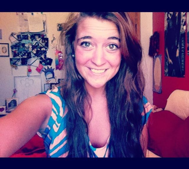 light hair