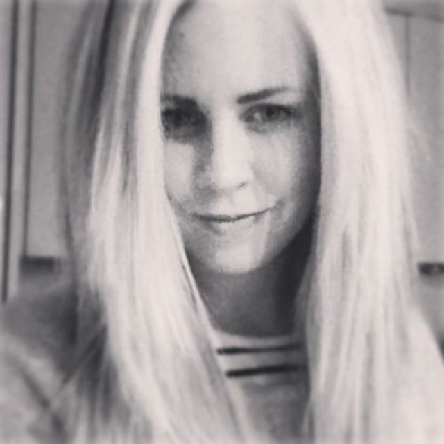 light summer hair