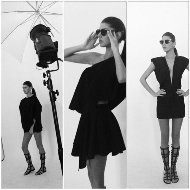 lights camera action 