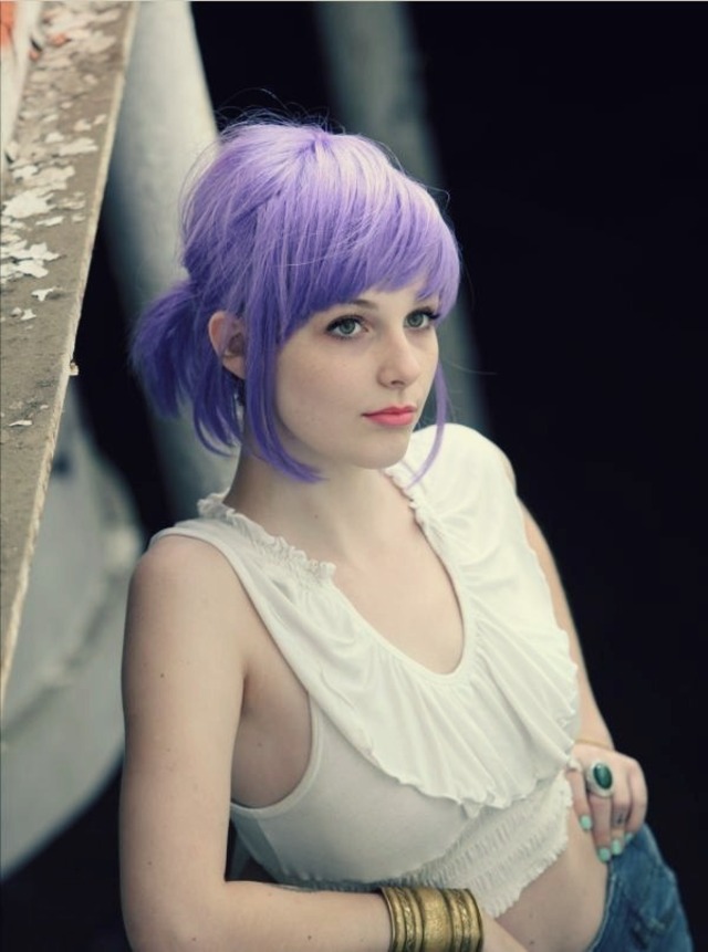 lilac chic