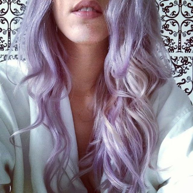 lilac