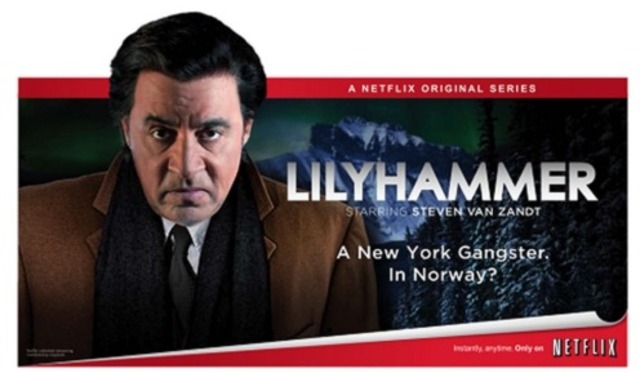 NETFLIX, INC. LILYHAMMER