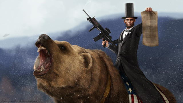 lincoln
