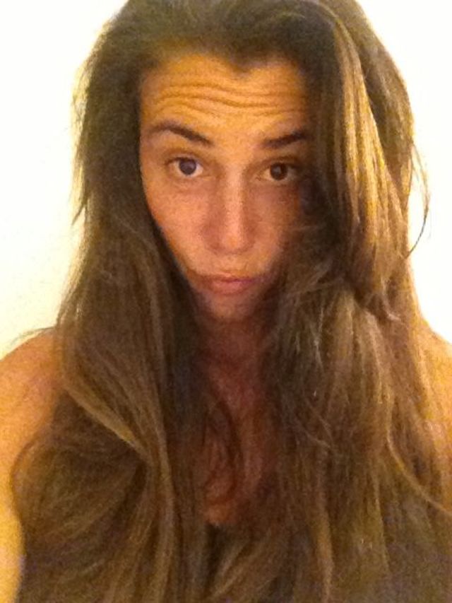 lion style