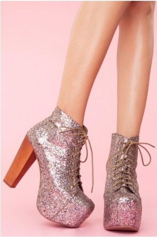 lita glitter