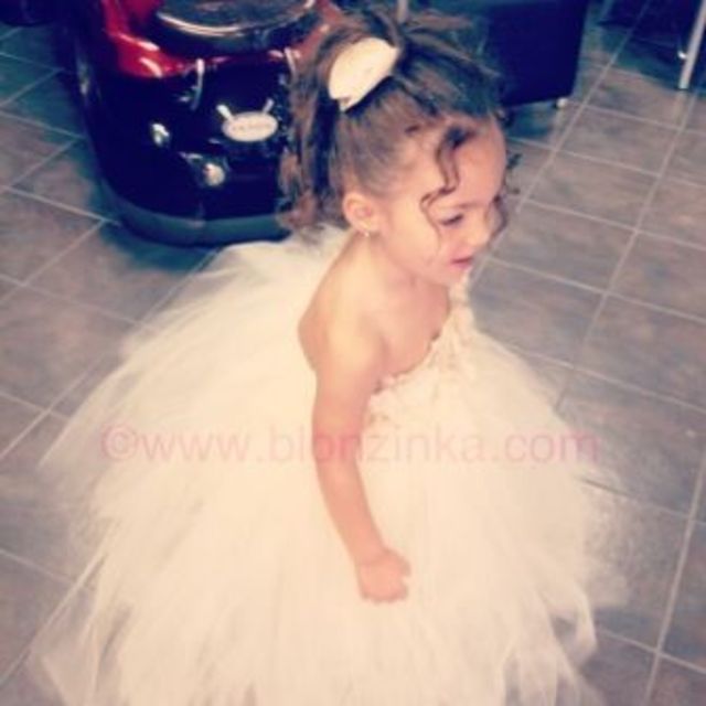little diva