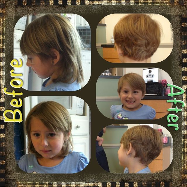 little girl pixie 