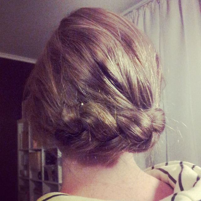 little on the countryside