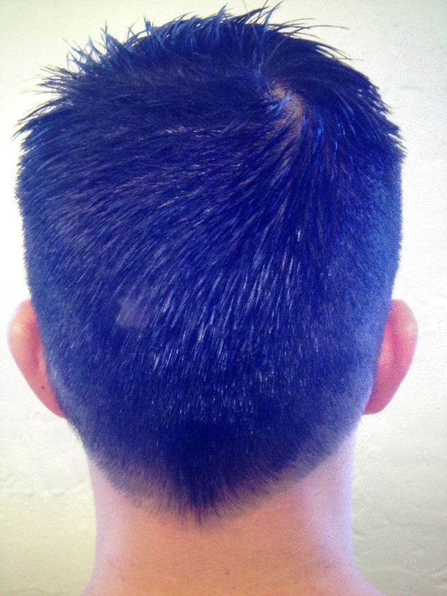 little something fofferent