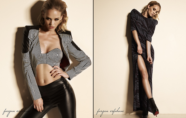 Makeup &amp; Hair by Brulay