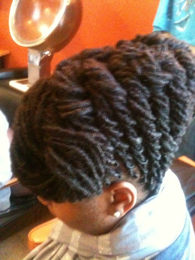 loc style