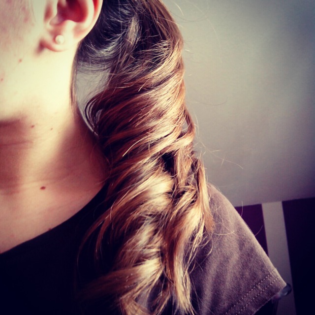 locken, zopf