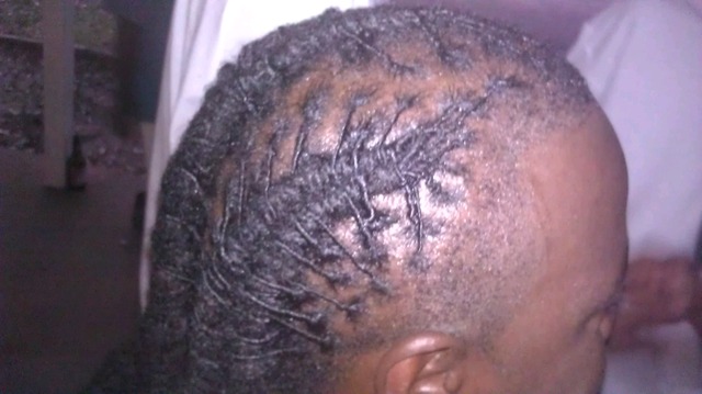 locks braided