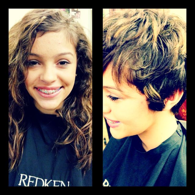 locks of love