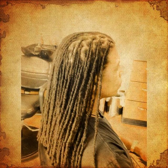 locks
