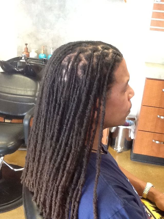 locks