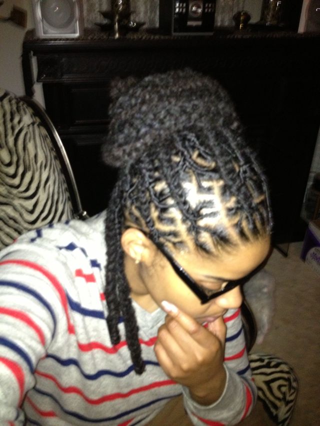 locs 