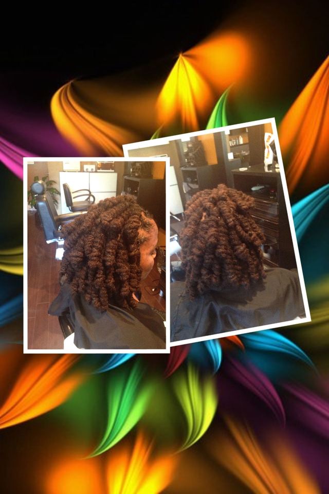 locs