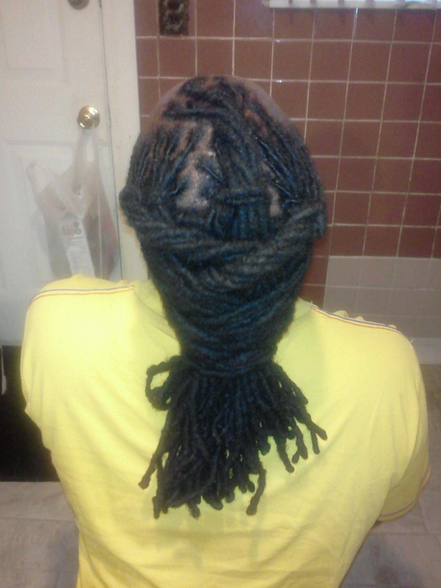 locs!