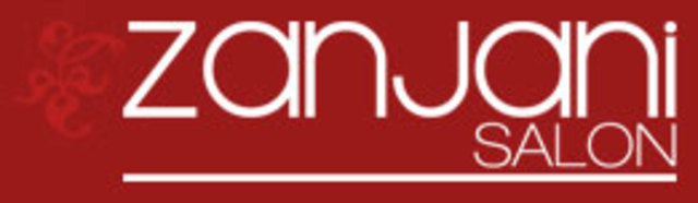 Zanjani Salon 