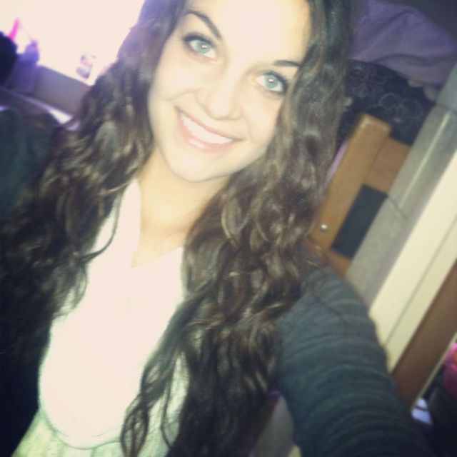 long &amp; wavy