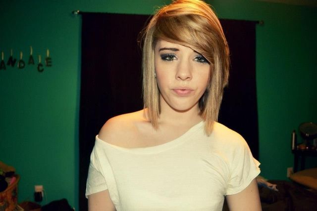 long Bob 
