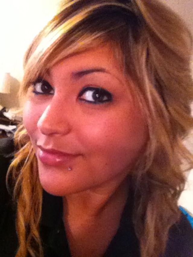long blonde