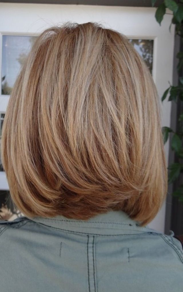 long bobs