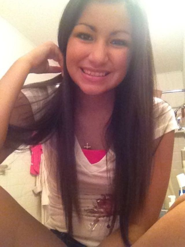 long hair 