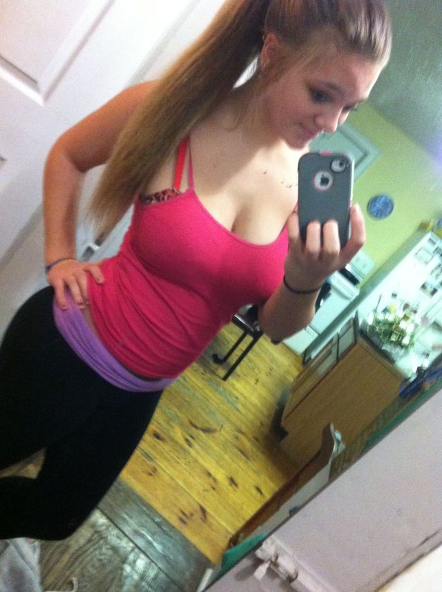 long hair :)