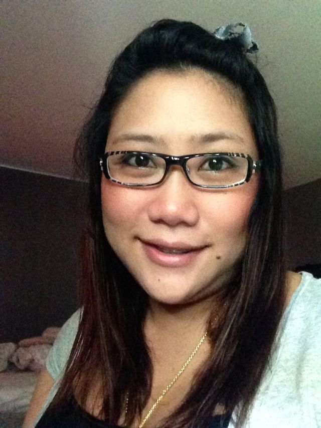 long hair 