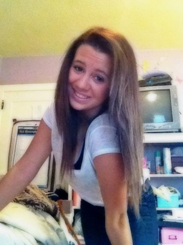 long hair don't care! 