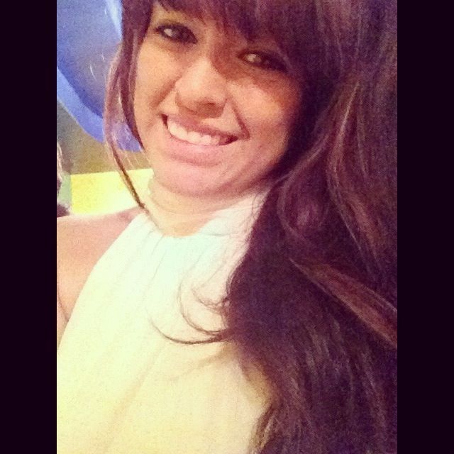 long hair, don't care 