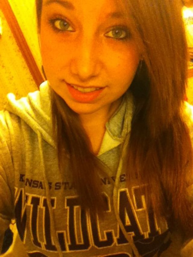 long hair, don't care