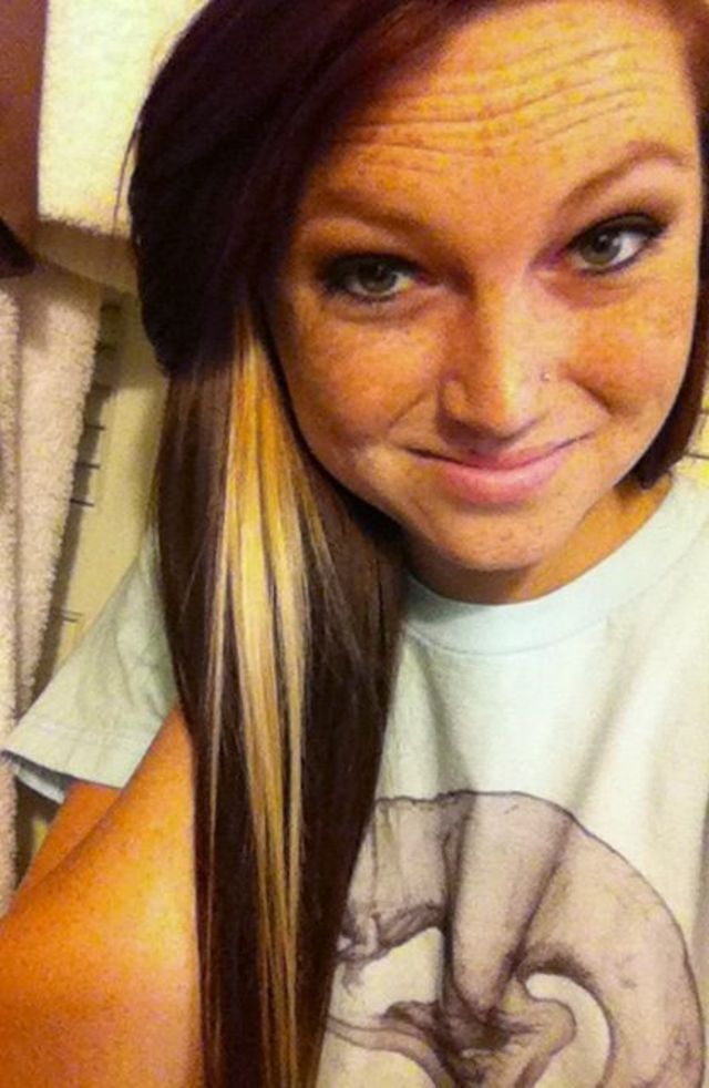 long hair, don't care