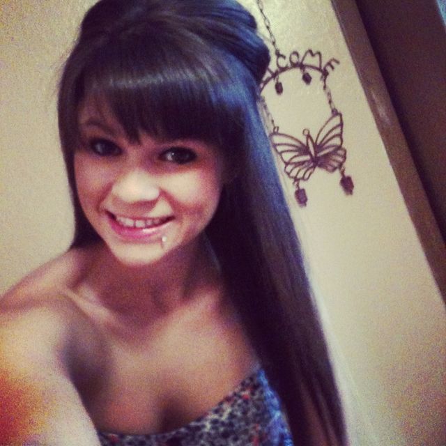 long hair don't care