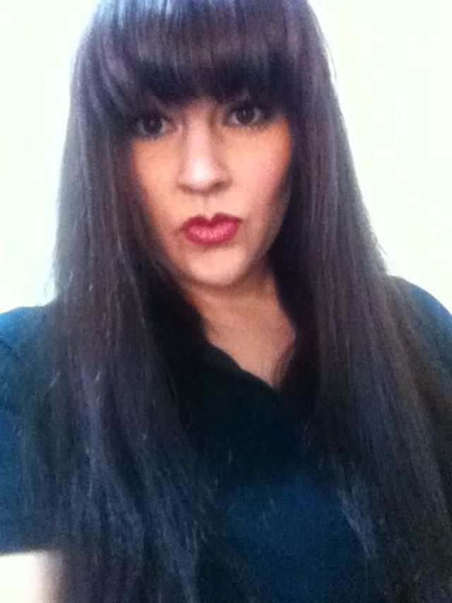 long hair don't care