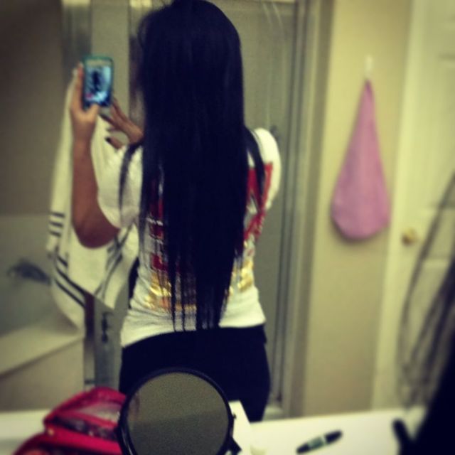 long hair don't care