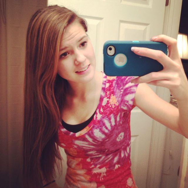 long hair don't care