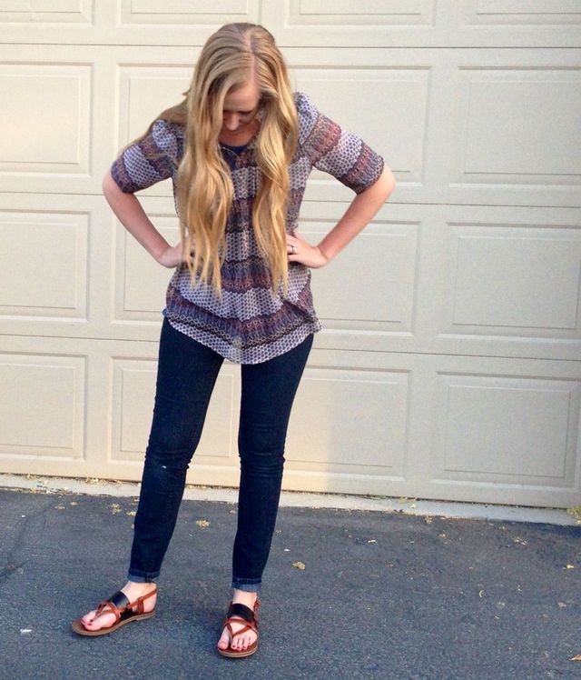 long hair don't care