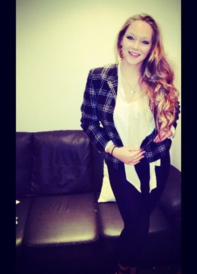 long hair don't caree