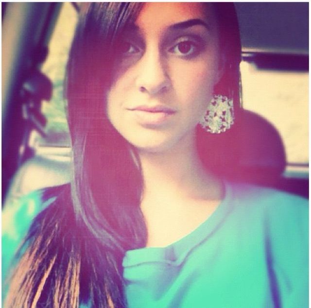 long hair