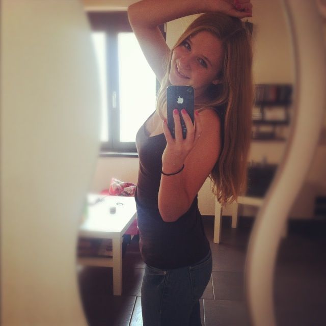 long hair