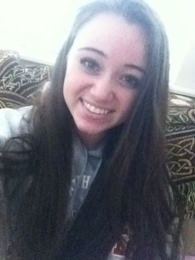 long hair