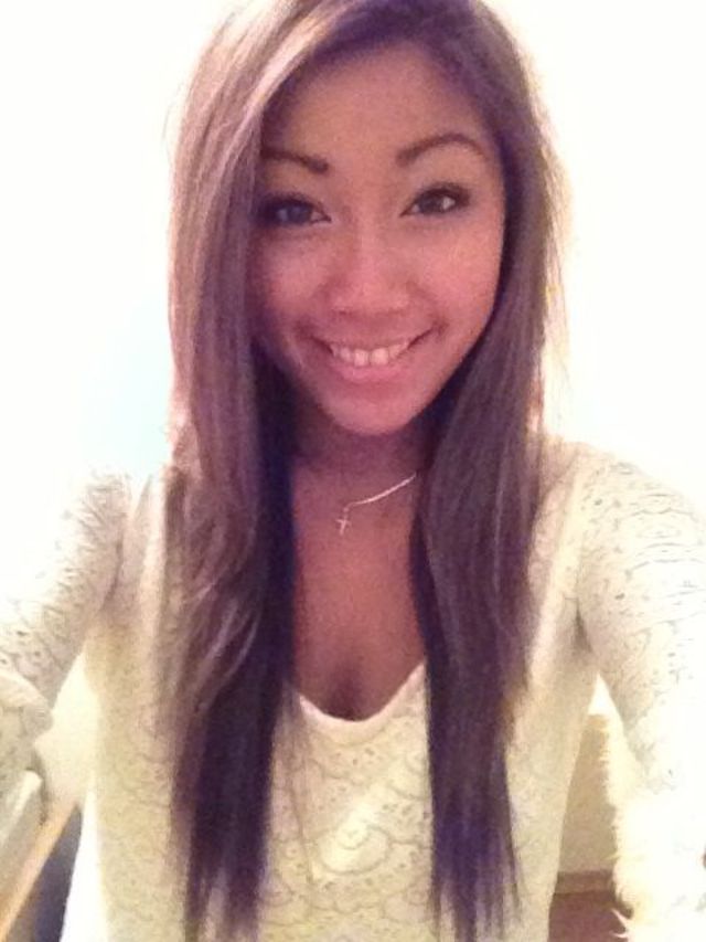 long hair